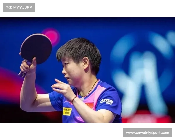 日本乒乓新星张本美和携手蝴蝶品牌开启全球形象代言新篇章