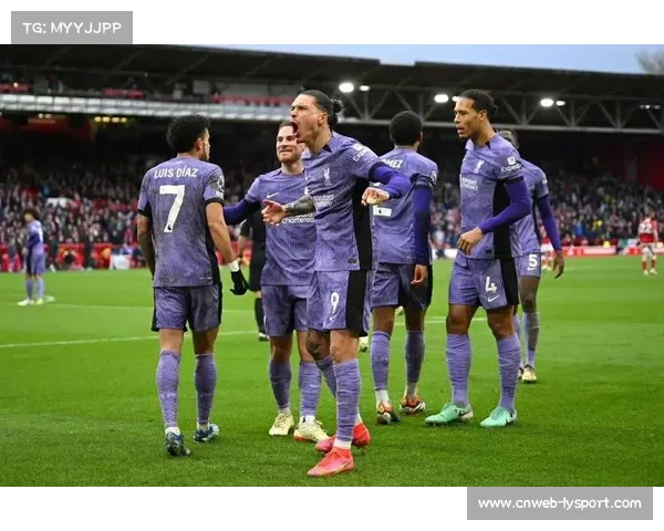 利物浦控球占优却不敌曼联 1比2憾负难挽败局