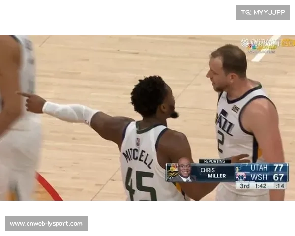 琼斯季前赛场均3次抢断领跑 米切尔紧随其后