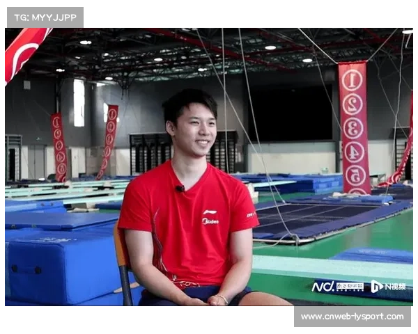 老将陈艾森谈退役意向：若国家需要会随时恢复训练