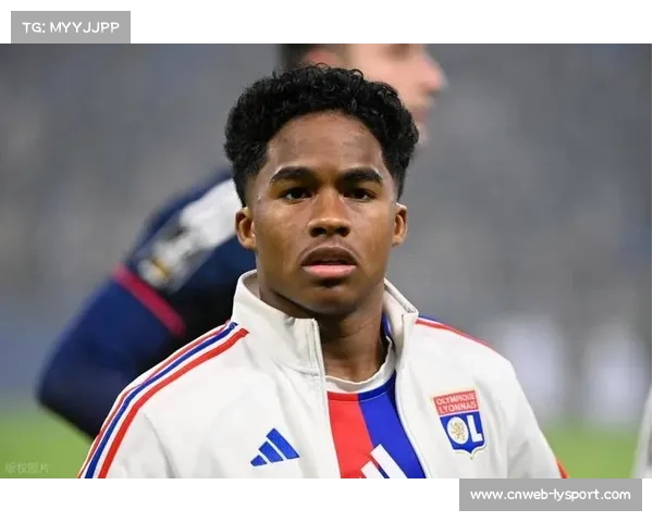 恩德里克单场9次过人，创法甲本赛季纪录