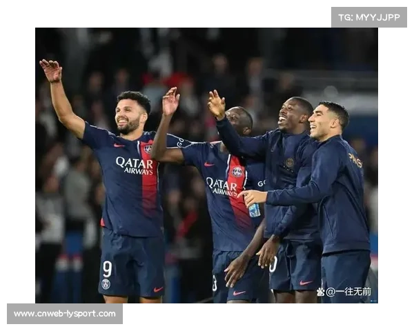 巴黎圣日耳曼上赛季欧冠夺冠获1.444亿欧元奖金，创赛事历史纪录